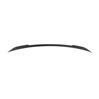 BMW G05 X5/F95 X5M 2019-2025 CARBON FIBRE MIDDLE SPOILER