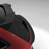 BMW G81 M3 & G21 3 SERIES TOURING 2018+ CARBON FIBRE MIDDLE SPOILER - CT DESIGN