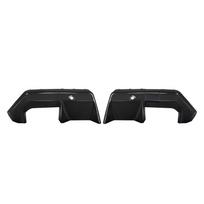 BMW G90 M5 & G99 M5 TOURING 2024+ CARBON FIBRE DIFFUSER - V4