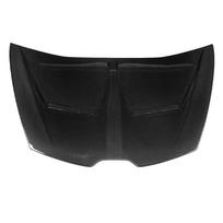 LAMBORGHINI HURACAN 2014-2024 CARBON FIBRE BONNET/HOOD - CT DESIGN