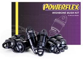 Powerflex Front/Rear Wishbone Bush Kit McLaren 540C (2015-2021) PF41K-1001