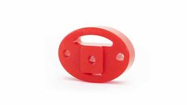 Powerflex Exhaust Mount Honda Civic Models EXH045