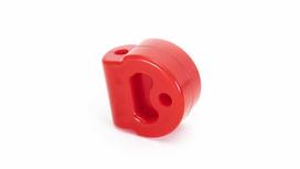 Powerflex Exhaust Mount Honda Civic Models EXH046