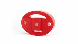 Powerflex Exhaust Mount Honda Civic Models EXH044