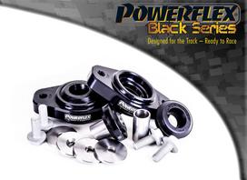 Powerflex Rear Lower Shock Mounting Bush & Bracket BMW 3 Series PFR5-417BLK