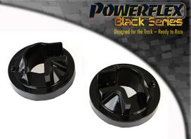 Powerflex Front Lower Engine Mount Insert Diesel Vauxhall / Opel Zafira Models PFF80-1324BLK