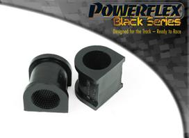 Powerflex Front Anti Roll Bar Bush 27mm Porsche 911 997 (2005-2013) PFF57-501-27BLK