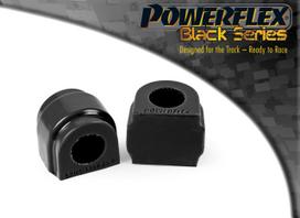 Powerflex Rear Anti Roll Bar Bush 21.8mm Mini F57 Cabriolet (2014 - 2024) PFR5-1314-21.8BLK
