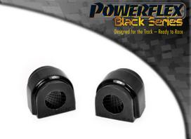 Powerflex Rear Anti Roll Bar Bush 21.4mm Mini F57 Cabriolet (2014 - 2024) PFR5-1314-21.4BLK