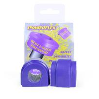 Powerflex Rear Anti Roll Bar Bush 21.4mm Mini F57 Cabriolet (2014 - 2024) PFR5-1314-21.4