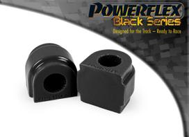 Powerflex Rear Anti Roll Bar Bush 20.7mm Mini F57 Cabriolet (2014 - 2024) PFR5-1314-20.7BLK