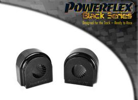 Powerflex Front Anti Roll Bar Bush 24.5mm Mini F57 Cabriolet (2014 - 2024) PFF5-1303-24.5BLK