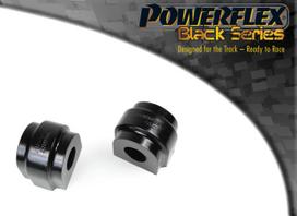Powerflex Front Anti Roll Bar Bush 25.5mm Mini F55 / F56 Gen 3 (2014 - 2024) PFF5-1303-25.5BLK