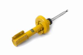 MTS Technik Front Shock absorbers Opel ZAFIRA A MPV (T98) MTSOP006FR