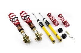 MTS Technik Coilover Kit Street Honda CIVIC VIII Hatchback (FN/FK) MTSGWHO06