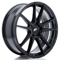 JR Wheels JR21 20x8,5 ET20 5x112 Gloss Black