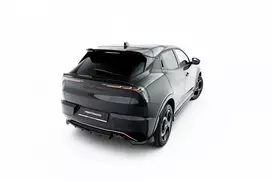Maxton Design Upper Spoiler Cap Alfa Romeo Junior Mk1 AL-JU-1-CAP1G