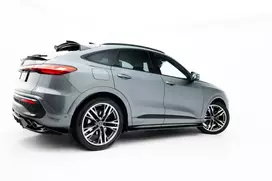 Maxton Design Side Skirts Diffusers Audi SQ5 / Q5 S-Line Sportback / SUV Mk3 AU-SQ5-3-SB-SD1G