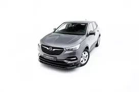 Maxton Design Front Splitter Opel Grandland Mk1 OP-GL-1-FD1G
