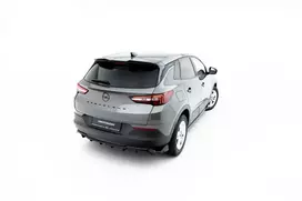Maxton Design Spoiler Cap Opel Grandland Mk1 OP-GL-1-CAP1G