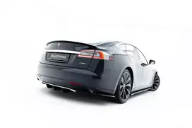 Maxton Design Rear Valance Tesla Model S Mk1 TE-MODELS-1-RS1G