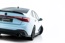 Maxton Design Rear Side Splitters Volkswagen Jetta GLI Mk7 Facelift 2 VW-JE-7F2-GLI-RSD1G