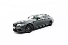 Maxton Design Set of Splitters V.1 BMW M5 F90 BM-5-90-M-SET1