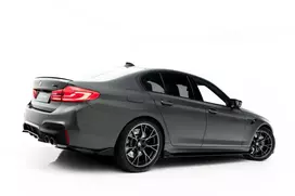 Maxton Design Side Skirts Diffusers V.2 BMW M5 F90 BM-5-90F-M-SD1G