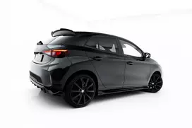 Maxton Design Side Skirts Diffusers MG 3 Mk1 MG-3-1-SD1G