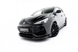 Maxton Design Front Splitter V.1 MG 3 Mk1 MG-3-1-FD1G
