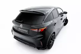 Maxton Design Spoiler Cap MG 3 Mk1 MG-3-1-CAP1G