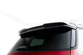 Maxton Design Spoiler Cap Jeep Grand Cherokee L Mk5 JE-GC-5-L-CAP1G
