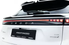 Maxton Design Bottom Spoiler Cap Omoda 9 Mk1 OM-9-1-CAP2G