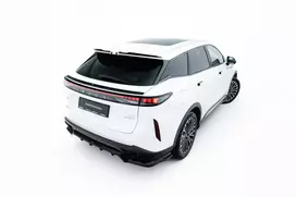 Maxton Design Upper Spoiler Cap Omoda 9 Mk1 OM-9-1-CAP1G