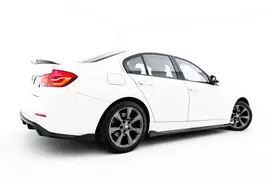 Maxton Design Side Skirts Diffusers BMW 3 Sportline Sedan / Touring F30 / F31 BM-3-F30-SL-SD1G