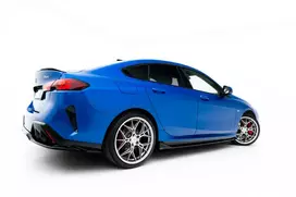 Maxton Design Side Skirts Diffusers BMW 2 / M235i Gran Coupe M-Pack F74 BM-1-70-M-SD2G