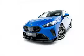 Maxton Design Front Splitter BMW 2 / M235i Gran Coupe M-Pack F74 BM-1-70-M-FD2G