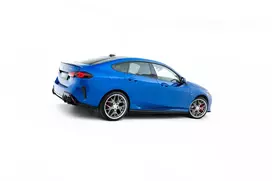 Maxton Design Street Pro Side Skirts Diffusers BMW 2 M-Pack / M235i Gran Coupe F74 BM170MPACKCNC-SD1B