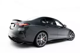 Maxton Design Side Skirts Diffusers Mercedes-AMG C63 Sedan / Estate W206 / S206 ME-C-206-63-SD1G