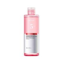 ANUA Niacinamide TXA Brightening Booster Toner 250ml white