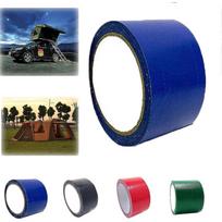 1pcs High Adhesive Tarpaulin Tape,tent Repair Tape, Universal Tarpaulin Awning Repair Tapes For Tarpaulin, Awning, Tent-5m balta