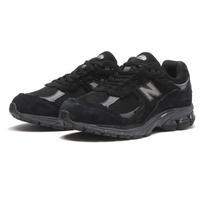 U20023MB New Balance 2002 Black Magnet (Men's) 9 black