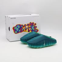 HQ4307-301 Nike Mind 001 Mules Geode Teal (Men's) 12 blue