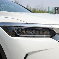 Honda Accord 10th/11th Gen Headlight Film (Transparent/Smoked) 23-26 Models TPU Transparent Film