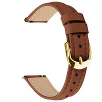 18 mm odinė apyrankė Huawei Watch GT5 41mm laikrodžiui, lengvas madingas dirželis vyrams ir moterims, skirtas Huawei GT5/4 41mm, GT5 Pro 42mm GT5 GT4 41mm beige