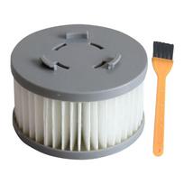 Suitable for Xiaomi JIMMY JV85 JV85 Pro H9 PRO Handheld Cordless Vacuum Cleaner HEPA Filter gray
