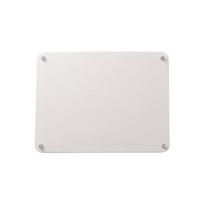 Diatomito Žemės Greitai Džiūstanti Kriauklės Kilimėlis Virtuvei ir Praustuvui - Sugerianti Padėkliukas ir Džiovinimo Plokštė Indams 40x30 cm black