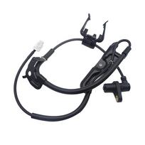 For Toyota Avalon 2005-2010 Camry 2001-2006 ABS Front Wheel Speed Sensor (right) black
