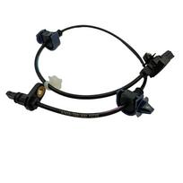 ABS Sensor 57470-TR3-A02  For Honda Civic 2012 FST-HO-1171 juoda