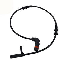 ABS jutiklis tinka:Benz C-Klasse W203 2004-2007 OE:203 540 0417 black